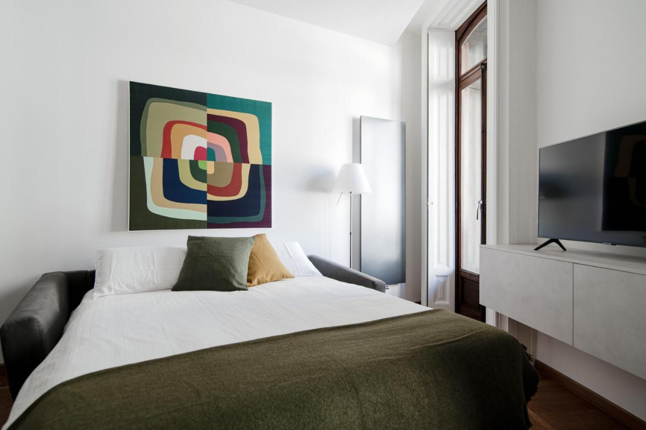 Dome'S Charme - The House Of Travelers Apartment Como Ngoại thất bức ảnh