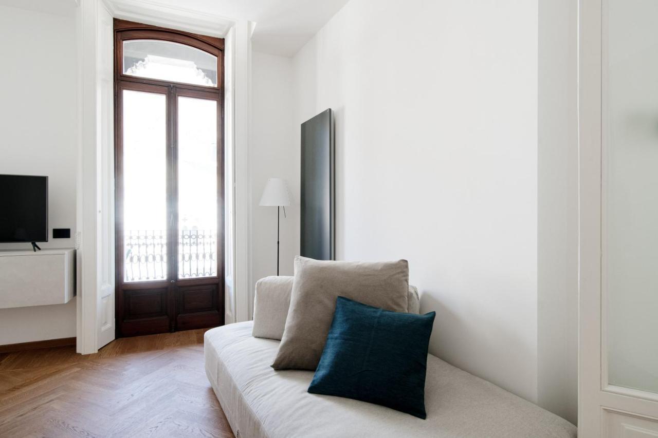 Dome'S Charme - The House Of Travelers Apartment Como Ngoại thất bức ảnh