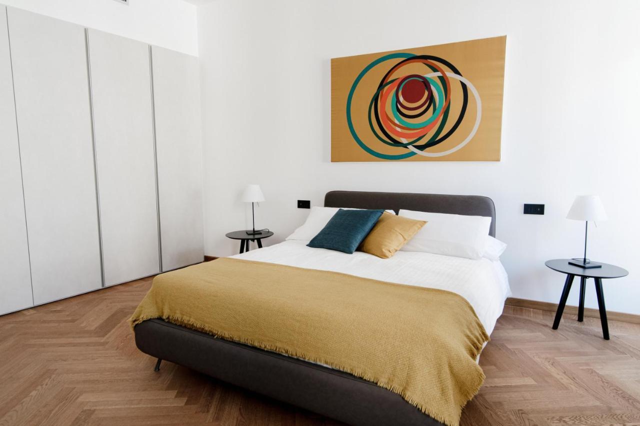 Dome'S Charme - The House Of Travelers Apartment Como Ngoại thất bức ảnh